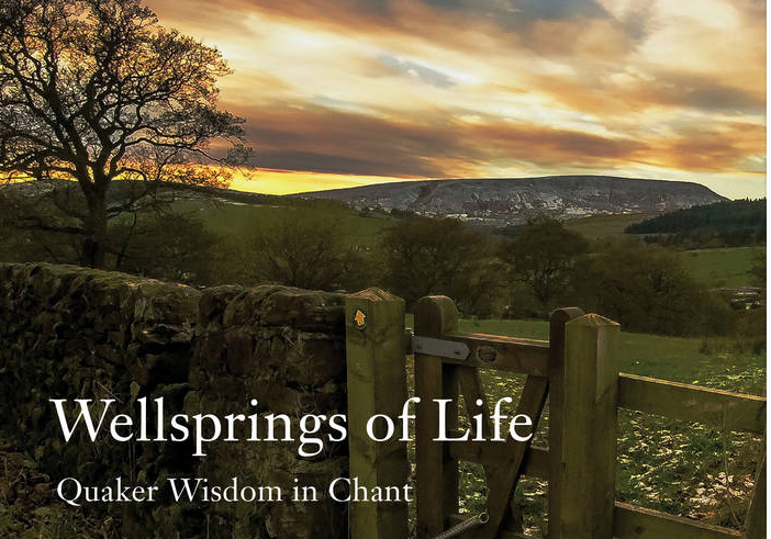 Album cover of Wellsprings of Life